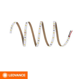 LED лента 24V Ledvance LS V-1000/865/5, 9W/m, 1040lm/m, 70SMD/m, 6500K, IP20, ролка 5 метра