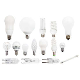 LED крушки и лампи за дома и офиса по цокъл