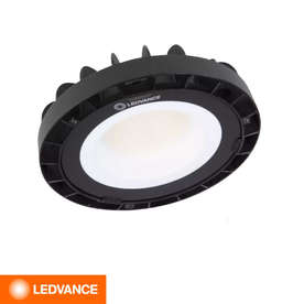 Индустриално осветително тяло LED камбана Ledvance IP65 220V 83W 10000lm 6500K 110°