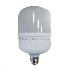 LED крушки Е27, 220V, 25W, 4500К, 2300lm, 270°, Т100