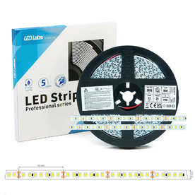Професионална LED лента 24VDC 4000К Led Labs 16-2328-01