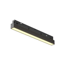 LED прожектор за магнитно осветление Maytoni Exility TR030-2-12W2.7K-B