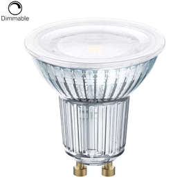 Димируема LED луничка GU10 8.3W 575lm 4000К 120° Osram Parathom 4058075449121