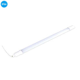 Индустриално LED осветително тяло Aca Lighting TETE4530 230VAC 45W 3000K 3700Lm IP66 PF>0.9 Ra80 IK08