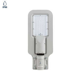 LED осветително тяло за улично осветление 100W, 220V, 4200K, 10000lm, IP66, 60 месеца гаранция