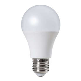 LED крушка E27 UltraLux LBG122727 12W, 220V, 2700K, 1100lm, 270°