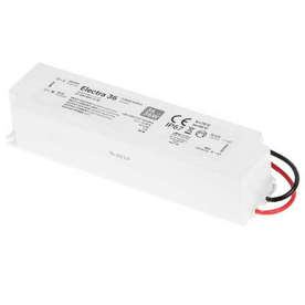 Захранване за LED лента BERGMEN Electra 36W 3A 12VDC IP67