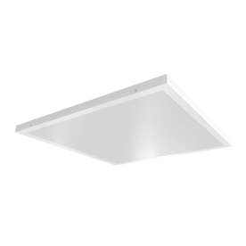 LED пана за външен монтаж 40W, 220V, 600x600mm, 4000K, 3200lm, 120°, IP20