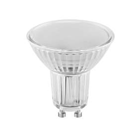 LED луничка 4.3W GU10 2700K 120* 220VAC OSRAM Parathom 4058075608030