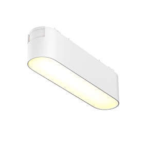 Линейно LED осветително тяло за магнитна шина Maytoni Radity Basis TR080-1-6W3K-W