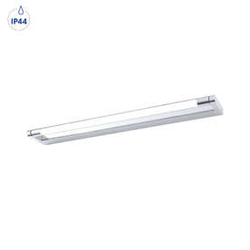 LED аплик за баня Aca Lighting Bati PN283LED62CH