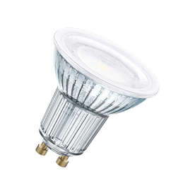 LED луничка 6.9W GU10 6500K 120°  OSRAM VALUE PAR16 4058075096745