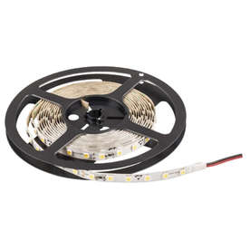 LED лента професионална 144W/m 4200К 24V DC 60LEDs/m 5м IP20 Ultralux PN5060CCN