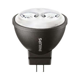 MR11 LED лунички Philips 12V, 3.5W, 2700K, 210lm, 24°