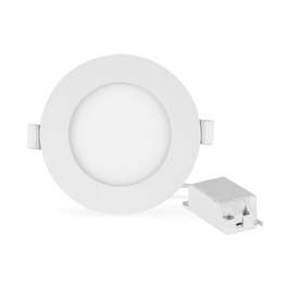 Ultralux LPRB1842 LED панел за вграждане 18W 4200K 1500lm 120°  IP20