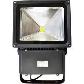 LED прожектори 70W, 220V, 2700K, 5600lm, 120°