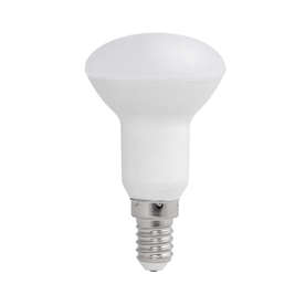 LED крушка R50 5W E14 4000K 220-240VAC Ultralux LR51440