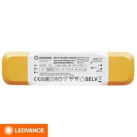 Захранване за LED ленти Ledvance DR-V-30/220-240/24