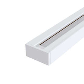 Шина за релсово осветление Maytoni TRX001-112W 2 метра бял мат