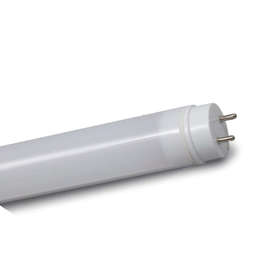 LED пури Т8 18W, 220V, неутрална светлина 4500K, 1620lm, 220°, 120см