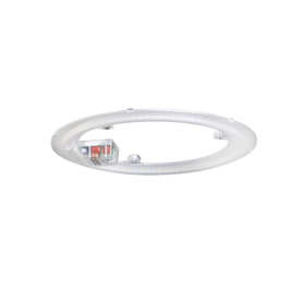 LED модул за плафониери 220V, 18W, 4200K, 1700lm, 180°