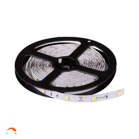 LED лента 6.75W/m 6500K 12VDC 30LEDs/m IP20 Ultralux NG5030W