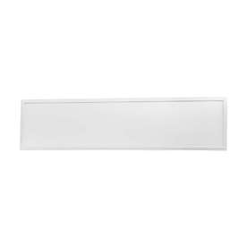 Ultralux LED панел за вграждане 1200x300 mm, 40W, 4000K, 220-240V AC, неутрална светлина