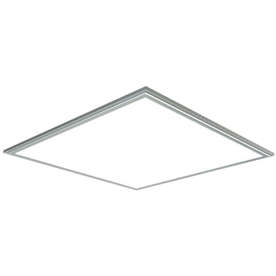 LED пана за вграждане 24W, 220V, 300x300mm, 4500K, 1680lm, 120°, с драйвер