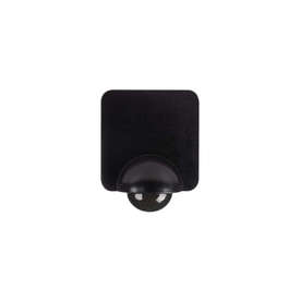 Сензор за движение Kanlux SENSQUARE B-B 26823, PIR, 360°, за външен монтаж