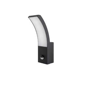 LED фасаден аплик LVT Loreto 1297