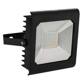 LED ПРОЖЕКТОРИ 50W, 220V, 4000K, 3700lm, SMD, IP65, 110°