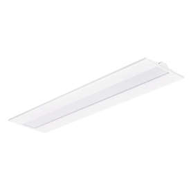 LED панa за вграждане Philips 36W, 220V, 3000K, 3200lm, IP20, 1200x300mm, 108°