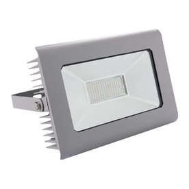 LED ПРОЖЕКТОРИ 100W, 220V, 4000K, 7400lm, SMD, IP65, 110°