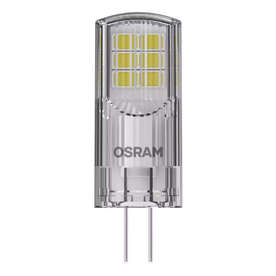 LED крушка 2.6W G4 2700K 300lm OSRAM Parathom PIN 30 4058075432048
