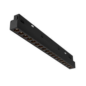 LED прожектор за магнитно осветление Maytoni Exility TR031-2-18W2.7K-B
