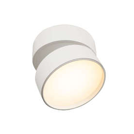 LED луна за външен монтаж Maytoni Onda C024CL-L12W3K