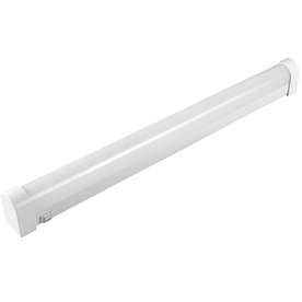 LED лампа за огледало с ключ 15W 4200К 220V-240V AC IP44 60cm Ultralux LLK1542