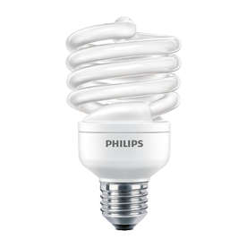 Енергоспестяващи крушки Philips 23W, E27, 220V, 6500K, 1450lm