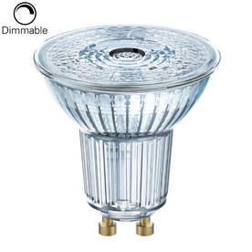 Димируема LED луничкa GU10 8.3W 220V 4000K 575lm 36° Osram Parathom 4058075609099