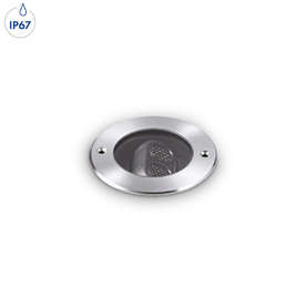 LED луна за вграждане в земя Ideal Lux Taurus 277004