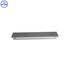 LED фасаден аплик Aca Lighting Chares Wall-L MK063400B с двустранно светене