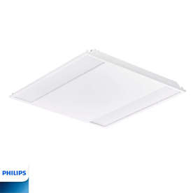 LED панел за вграждане Philips 220V 40W 4000lm 4000K 110°