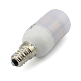 LED крушки E14 Optonica, 5W, 220V, 6000K, 270°