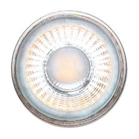 LED лунички 220V V-TAC, 7W, 220V, 6000K, 500lm, 110°, SMD, с лупа