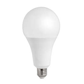 LED крушка Ultralux LBL202740 220V 20W Е27 4000K 2100lm 270°