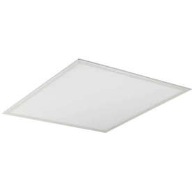 LED пана за вграждане 45W, 220V, 600x600mm, 2700K, 3600lm, 120°