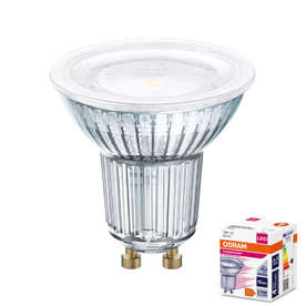 LED луничка 220V Osram Parathom PAR 16 80 120° 6.9 W/2700 K GU10 620lm