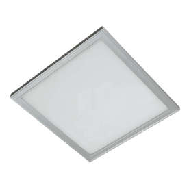 Димируеми LED пана за вграждане 45W, 220V, 600x600mm, 4000K, 3600lm, 120°, с драйвер