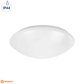 LED плафони LEDVANCE 24W, 220V, 3000K, 1920lm, 120°, IP44