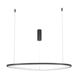 LED пендел Maytoni Glint MOD072PL-L36B3K1